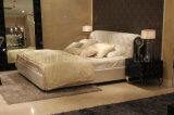 Hot Design King Size Modern Classic Bed