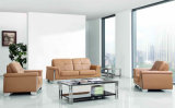2016 Latest Office Furniture Design Modern Office Sofa Dx (535)