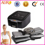 Body Wrap Infrared Strong Pump Pressotherapy Slimming Machine