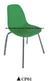 New Arrival Leisure Chair Plastic Chair for School