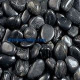 High Quality Black Pebble Stone