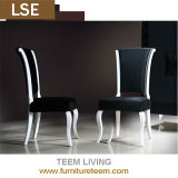 2016 New Collection European Style Ls-304 Wood Design Wholesale Dining Chair