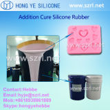 Liquid Silicone for Mold Making
