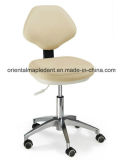 Ce Approved Portable Dentist Stool of Dental Unit