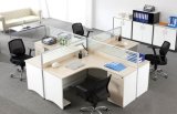 Modern Simple Design Office Furniture Glass Office Partition (SZ-WST644)