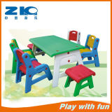 Top Selling Good Quality Kids Plastic Tables for Sale