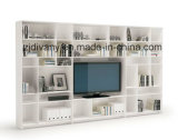 Itaian Style Modern Wood TV Cabinet Wall Cabinet (SM-TV06B)