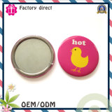 Single Side Cosmetic Make up Mirror with Logo
