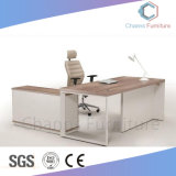 Comfortable Director L Shape Table Manager Desk (CAS-MD1822)