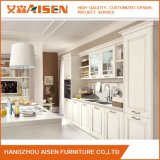 Wooden Home Furniture Kitchen Cabinet with Plywood Carcass