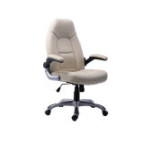 Chinese Faux Leather Furniture Home Office Computer Chair (FS-8903)