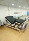 4 Crank 5 Function Hospital Bed