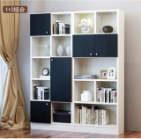 Customizable Cheap Modern Combined Bookcase