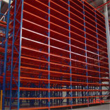 Warehouse Storage Long Span Pallet Shelving