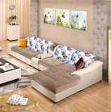 2016 New Style Modern Wooden Furniture Model Sofa Set