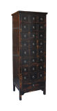 Chinese Antique Furniture Old Medicine Cabinet