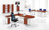High-End Modern Office Furniture Computer Table Executive Desk
