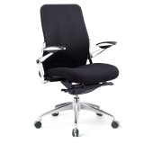 High Quality Black Mesh Office Adjustable Comference Chair