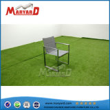 Outdoor Stainless Steel Single Chair