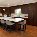2018 Prima American Kitchen Furniture Solid Wood Maple Kitchen Cabinet