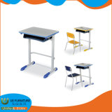 Single Student Primary School Tables and Chairs Set