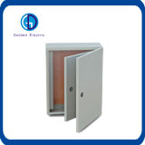 Sheet Metal Distribution Box Cabinet Metal Wall Mounting Distribution Box