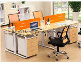 Office Table Linear Computer Desk Office Furniutre