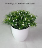 PE Hedyotis Herb Artificial Plant for Home Decoration (50130)