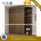 Good Quality Storage Furniture Clothes Wardrobe (HX-8NR0684)