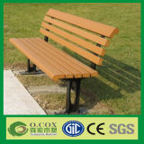 Ocox Wood Plastic Composite/WPC Park Bench
