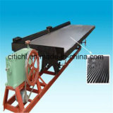 6-S Series Concentrator Shaking Table for Gold Ore
