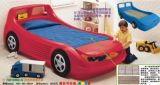 Children's Bed QQ12082-5