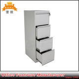 Fas-002-4D Wholesale 4 Drawer Steel Vertical Office Filing Cabinet