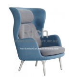 2015 New Design Fritz Hansen RO Easy Chair