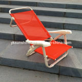 Foldable Beach Chair (XY-141)