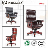 2709A China Leather Chair, China Leather Chair Manufacturers, Leather Chair Catalog, Leather Chair