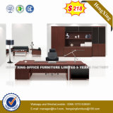 Furniture Market Clerk Workstation Single Set Office Table (HX-UN018)