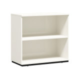 Hot Sale Open Shelf Office Wood File Cabinet