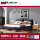 Modern New Design Bed for Bedroom Use (FB3076)