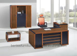 Office Wood Furniture Executive Desk (BL-5543)