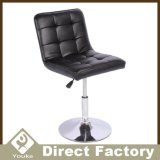 No Folded Bar Chair Without Footrest