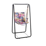 Single Seat Swing Chair Cho-170s-a