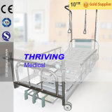 Hospital 3-Crank Manual Orthopaedic Bed