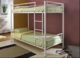 Hostel Furniture Metal Bunk Bed