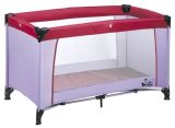 Cheap Baby Playpen Travel Cot Baby Crib Baby Bed with European Standard