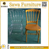 New Design Clear Acrylic Napoleon Chair for Tiffany Banquet Chairs