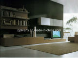 Italian Modern Style Living Room Wooden TV Set Cabinet (SM-TV02)