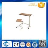 Moving Table Using for Hospital Convenient and Quick