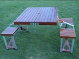 2016 Fashion Outdoor Folding Camping Table, Folding Picnic Table