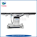 Hospital Multi Function Electric Surgical Table